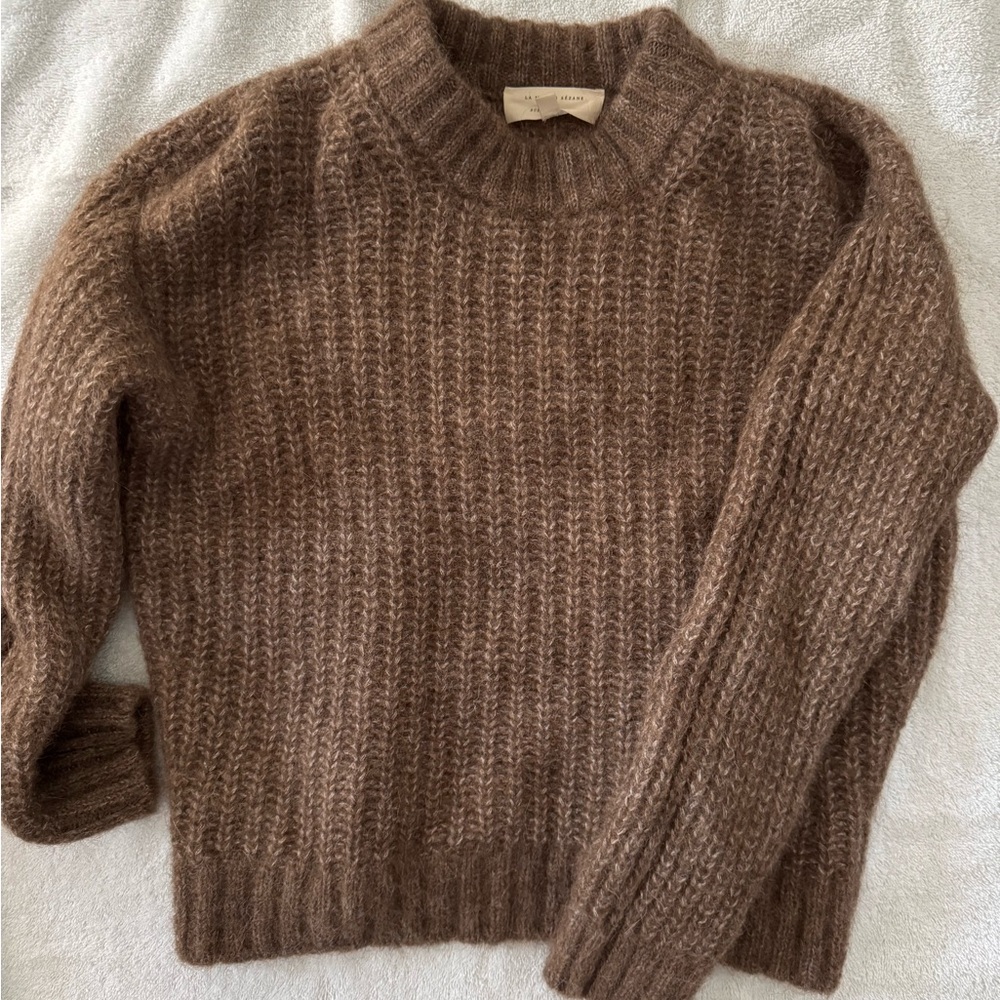 Sézane Jose Jumper/Sweater XXS